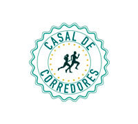 Casal De Corredores - Wordpress