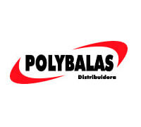 Poly Balas - Plataforma Core