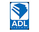 ADL Espumas - Html/css/js/php