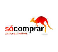 Só Comprar - Plataforma VTEX